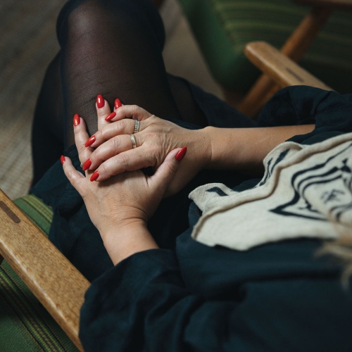 Behandling af angst i Aarhus med fokus på terapi, nærvær og personlig støtte