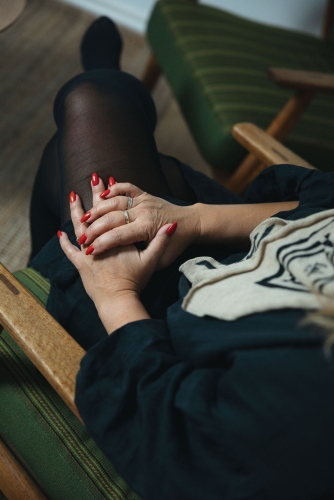 Behandling af angst i Aarhus med fokus på terapi, nærvær og personlig støtte