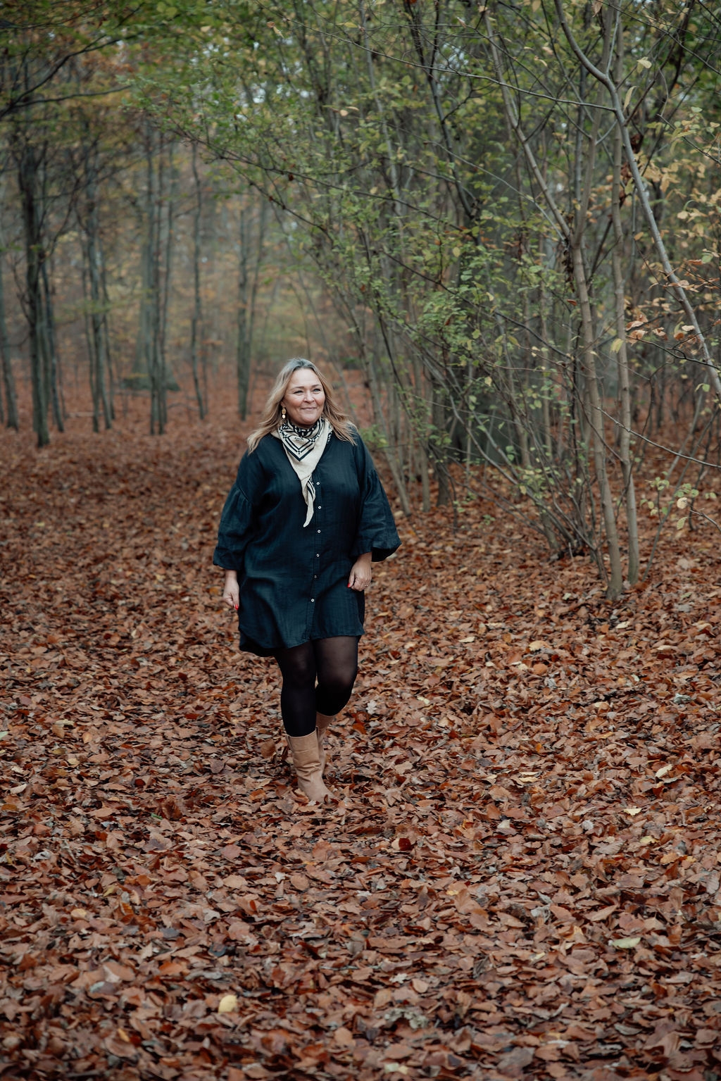 Supervision i Aarhus for ledere og fagprofessionelle, hvor psykoterapi skaber refleksion, styrker relationer og fremmer faglig udvikling